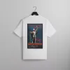 Kith for Olympics Heritage Los Angeles 1932 Vintage Tee - White sold by Kith