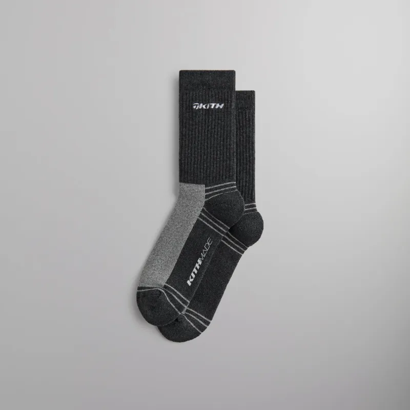 Kith for TaylorMade Performance Socks - Idea sold by Kith