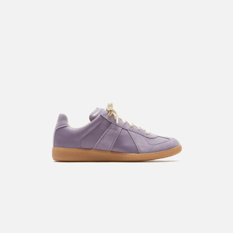 Margiela WMNS Replica Sneaker - Wisteria sold by Kith