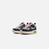 Nike PS Air Max 1 - Black / Summit White / Anthracite sold by Kith