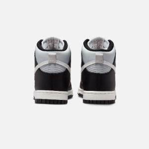 Nike WMNS Dunk High - Black / Summit sold by Kith