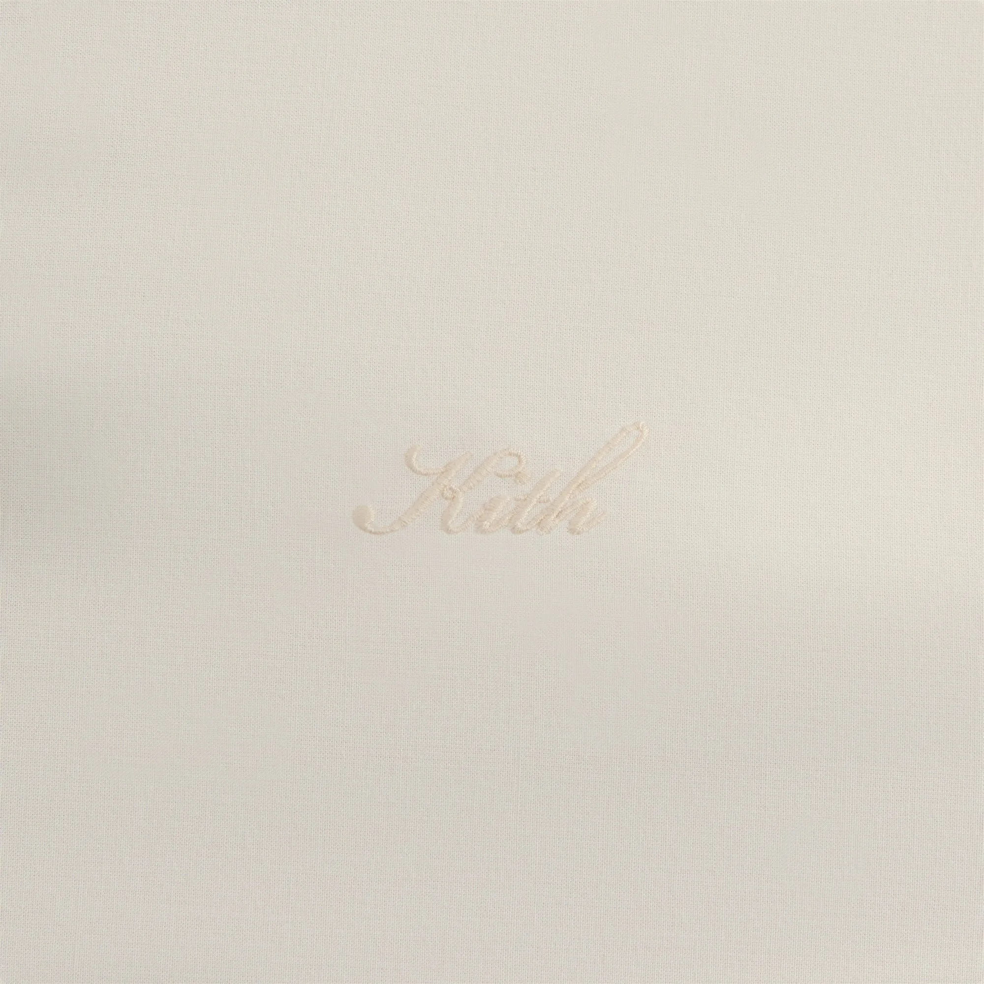 Kith Adonis Camp Collar Shirt - Fever sold by Kith product image thumbnail 4