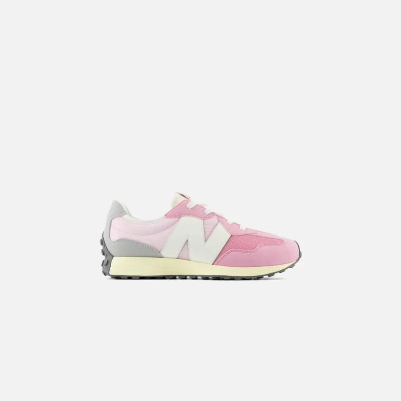 New Balance PS 327 - Pink Sugar sold by Kith