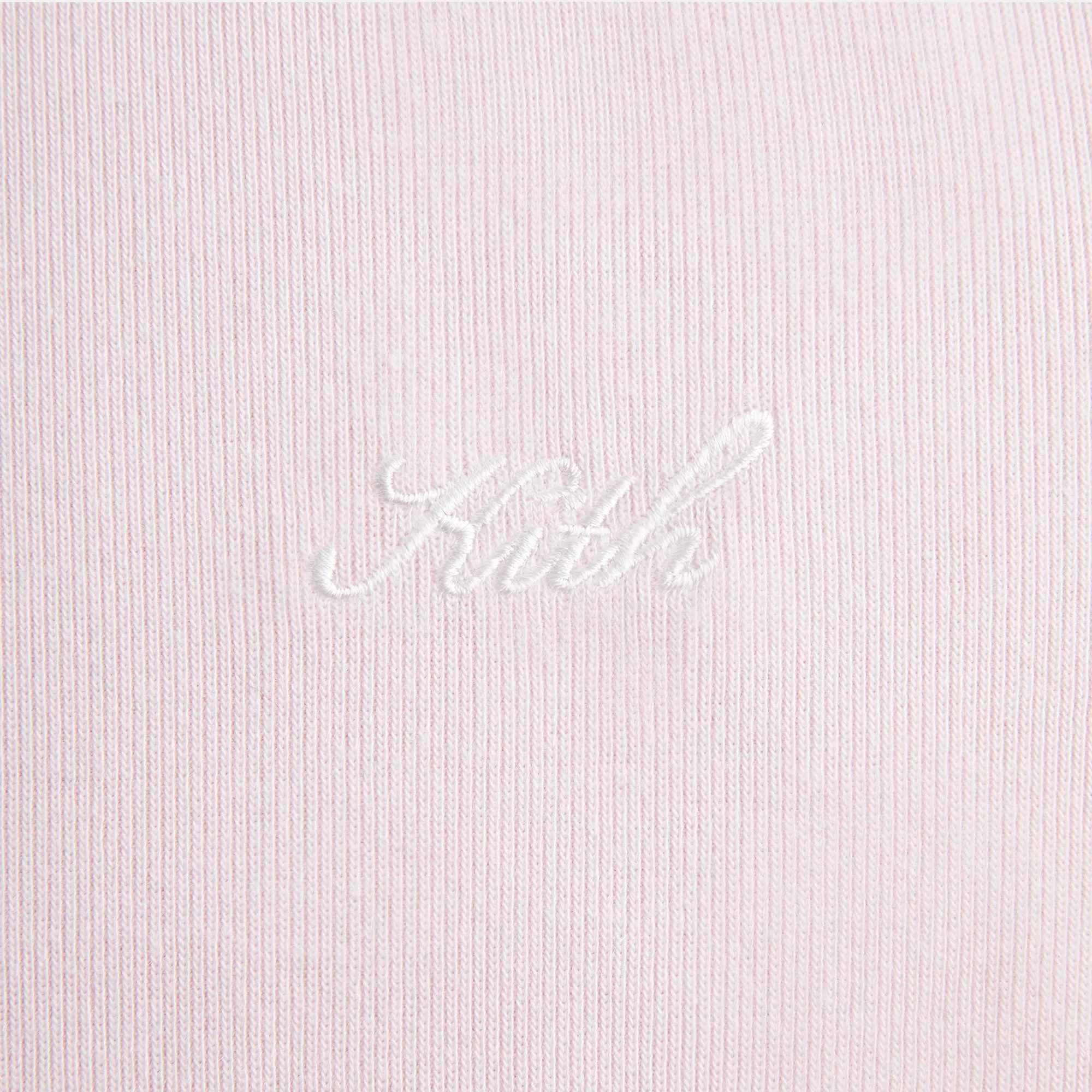 Kith Women Mulberry Tee II - Pointe sold by Kith product image thumbnail 4