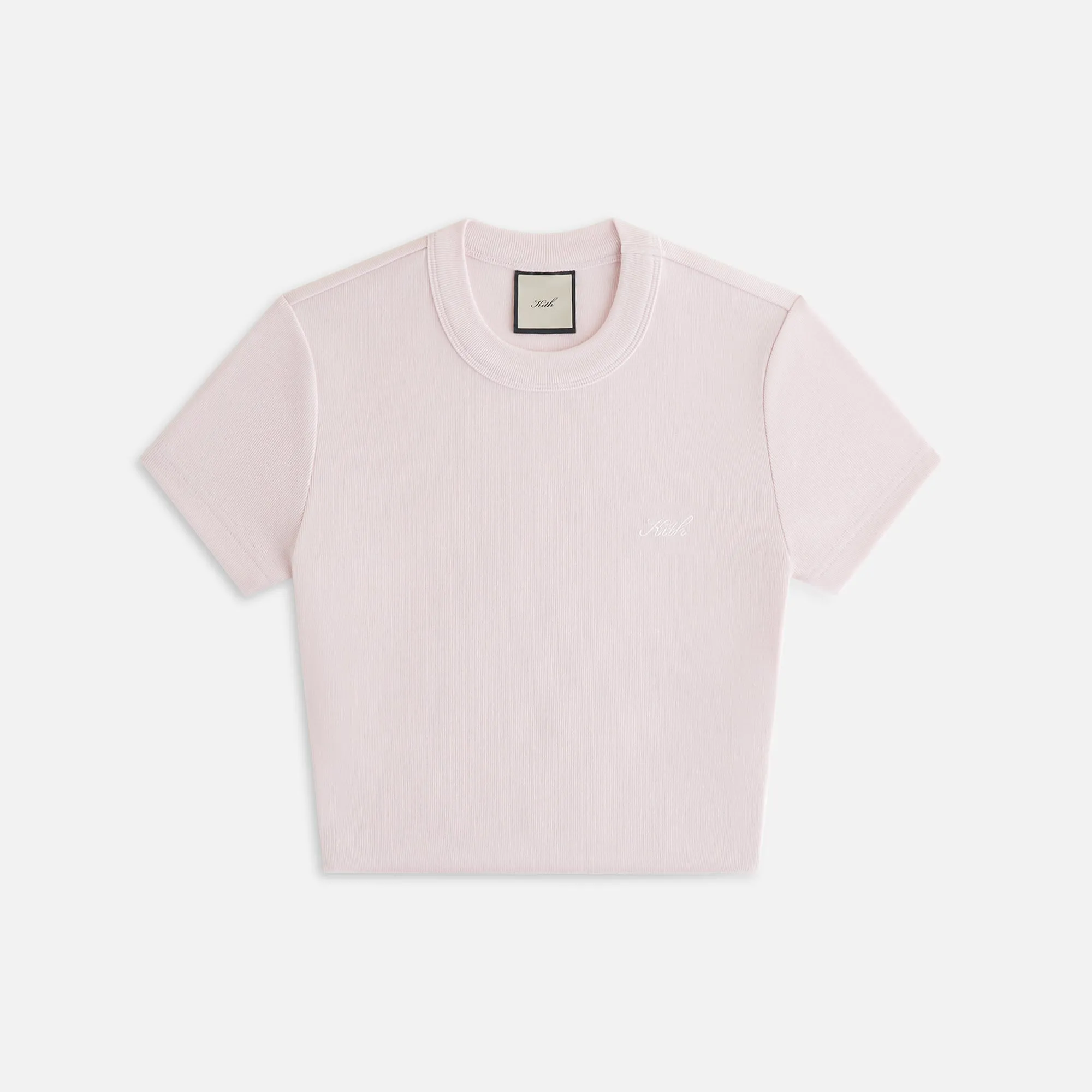 Kith Women Mulberry Tee II - Pointe sold by Kith