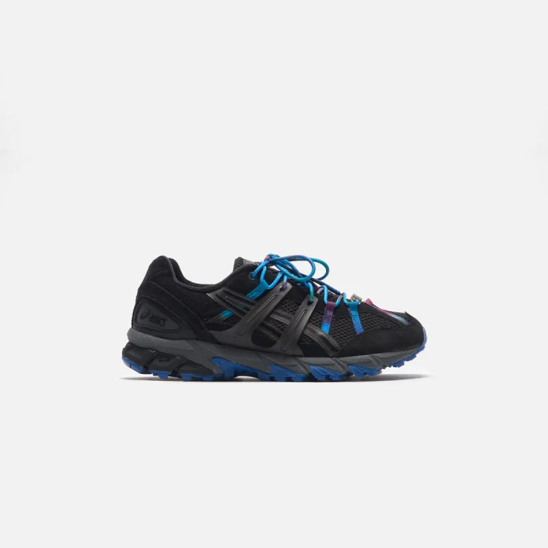 ASICS x APC Gel-Sonoma 15-50 - Black sold by Kith