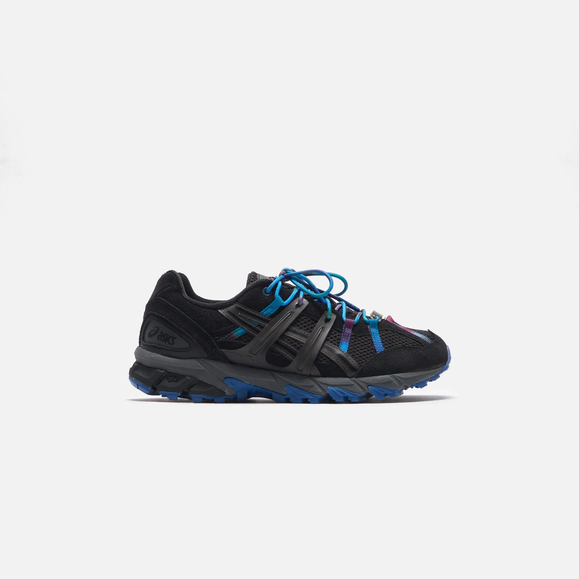 ASICS x APC Gel-Sonoma 15-50 - Black sold by Kith