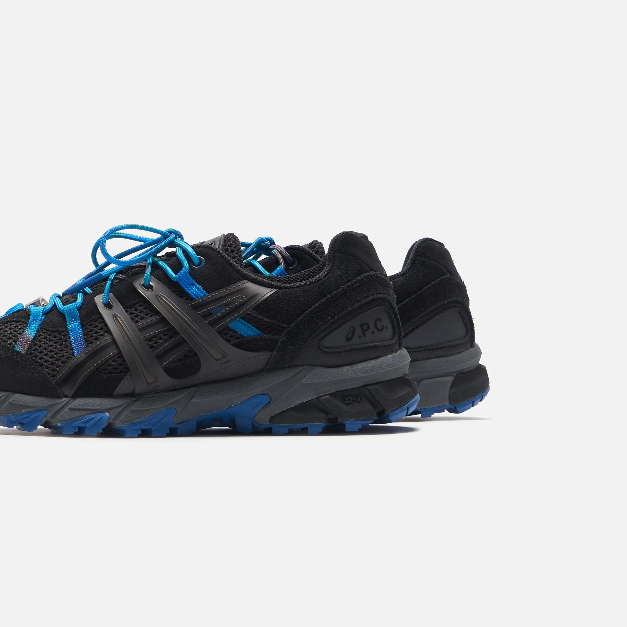 ASICS x APC Gel-Sonoma 15-50 - Black sold by Kith product image thumbnail 3