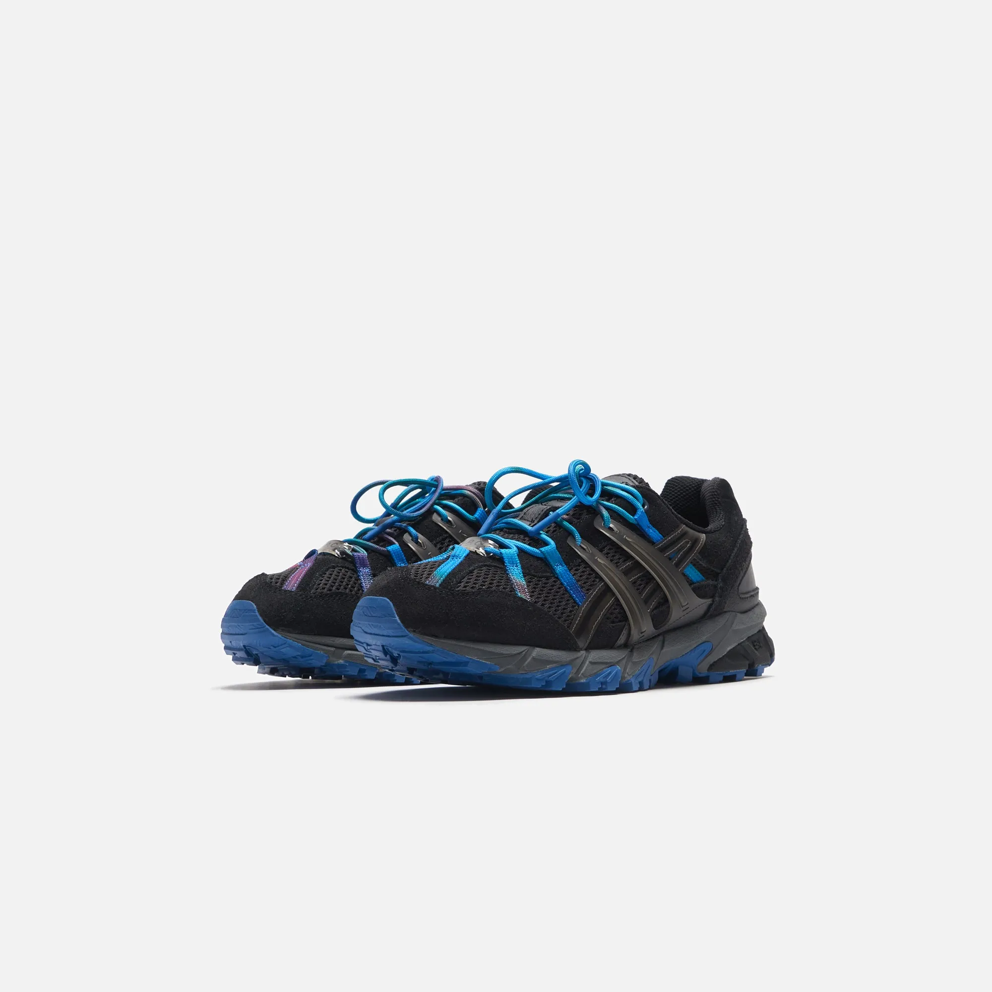 ASICS x APC Gel-Sonoma 15-50 - Black sold by Kith product image thumbnail 2