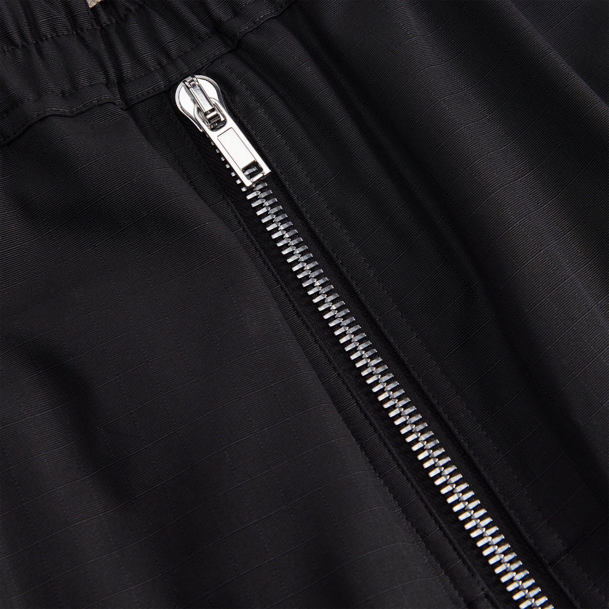 Rick Owens Cargobela Shorts - Black sold by Kith product image thumbnail 3