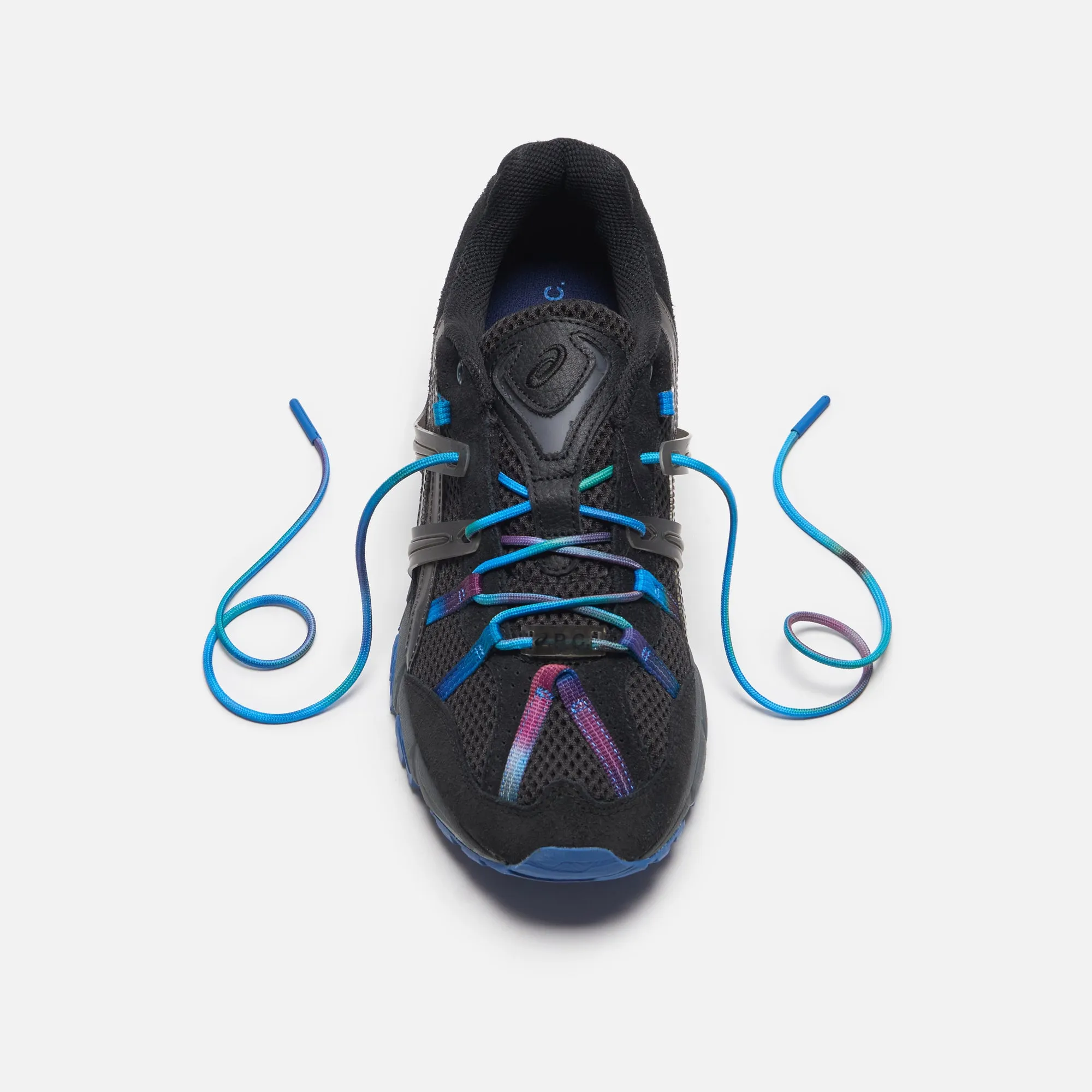 ASICS x APC Gel-Sonoma 15-50 - Black sold by Kith product image thumbnail 4