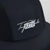 Kith for TaylorMade Nylon Camper Bucket Hat - Black PH sold by Kith