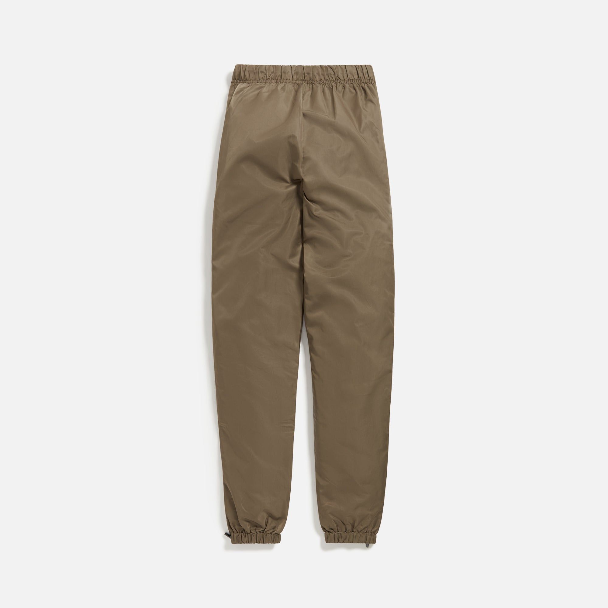 Essentials Nylon Trackpant - Wood sold by Kith product image thumbnail 2