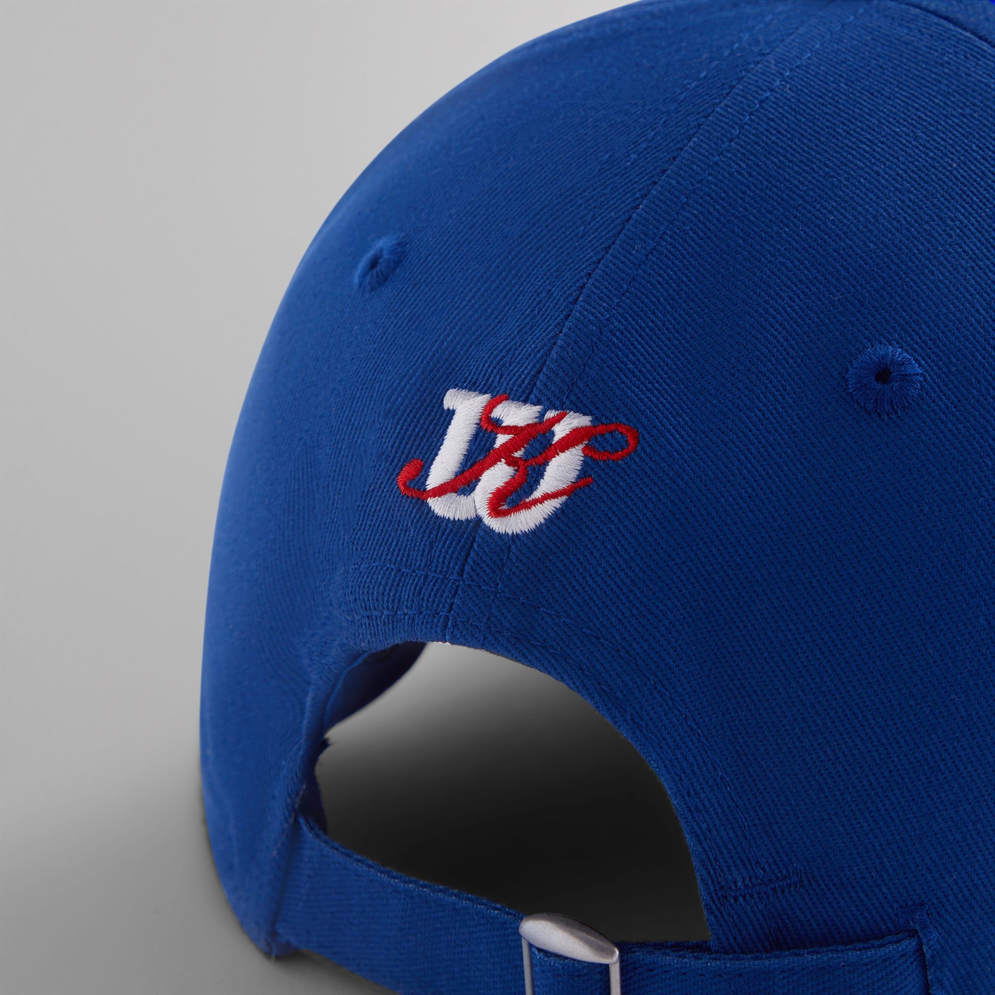 Kith for Wilson Shield Cap - Elite sold by Kith product image thumbnail 5