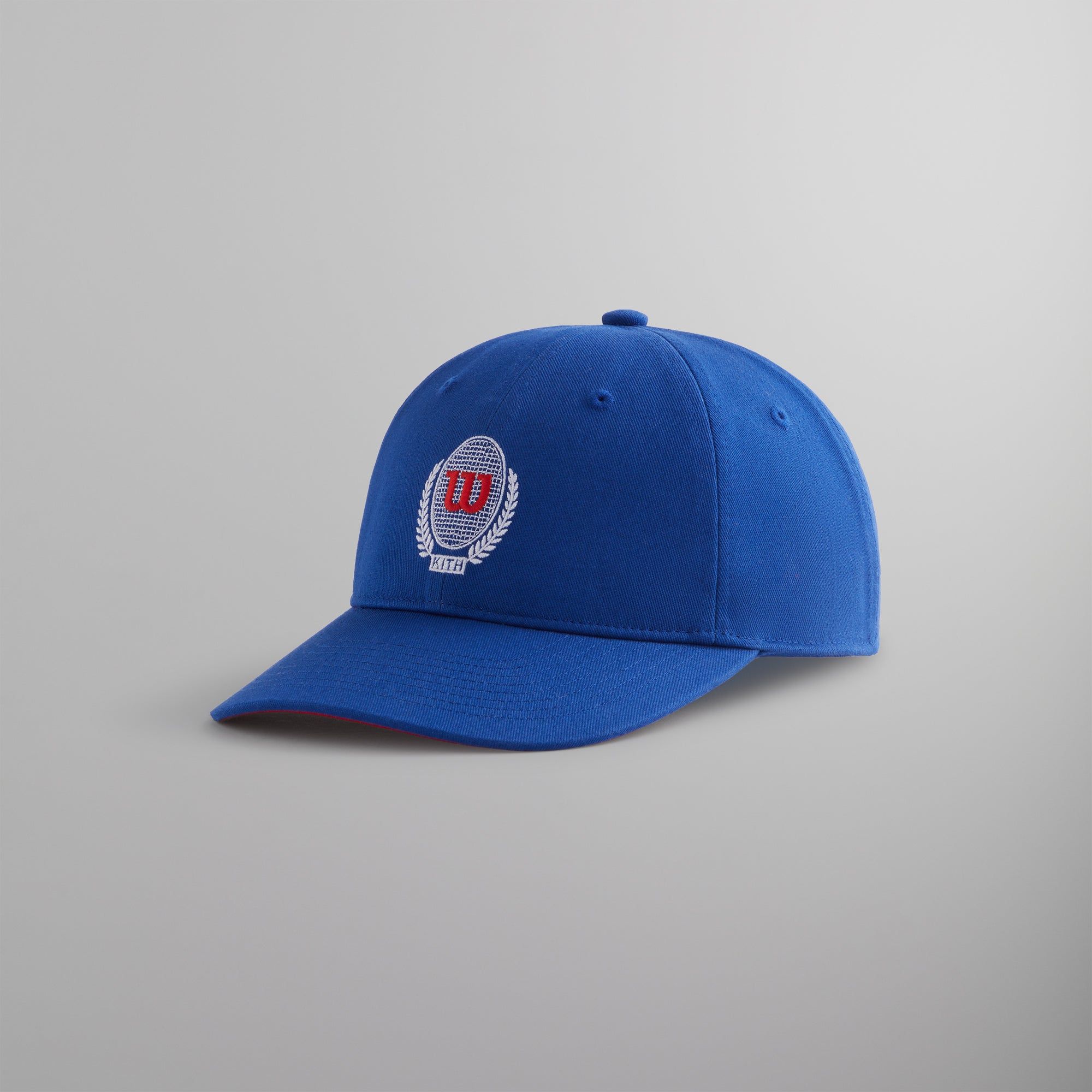 Kith for Wilson Shield Cap - Elite sold by Kith product image thumbnail 2