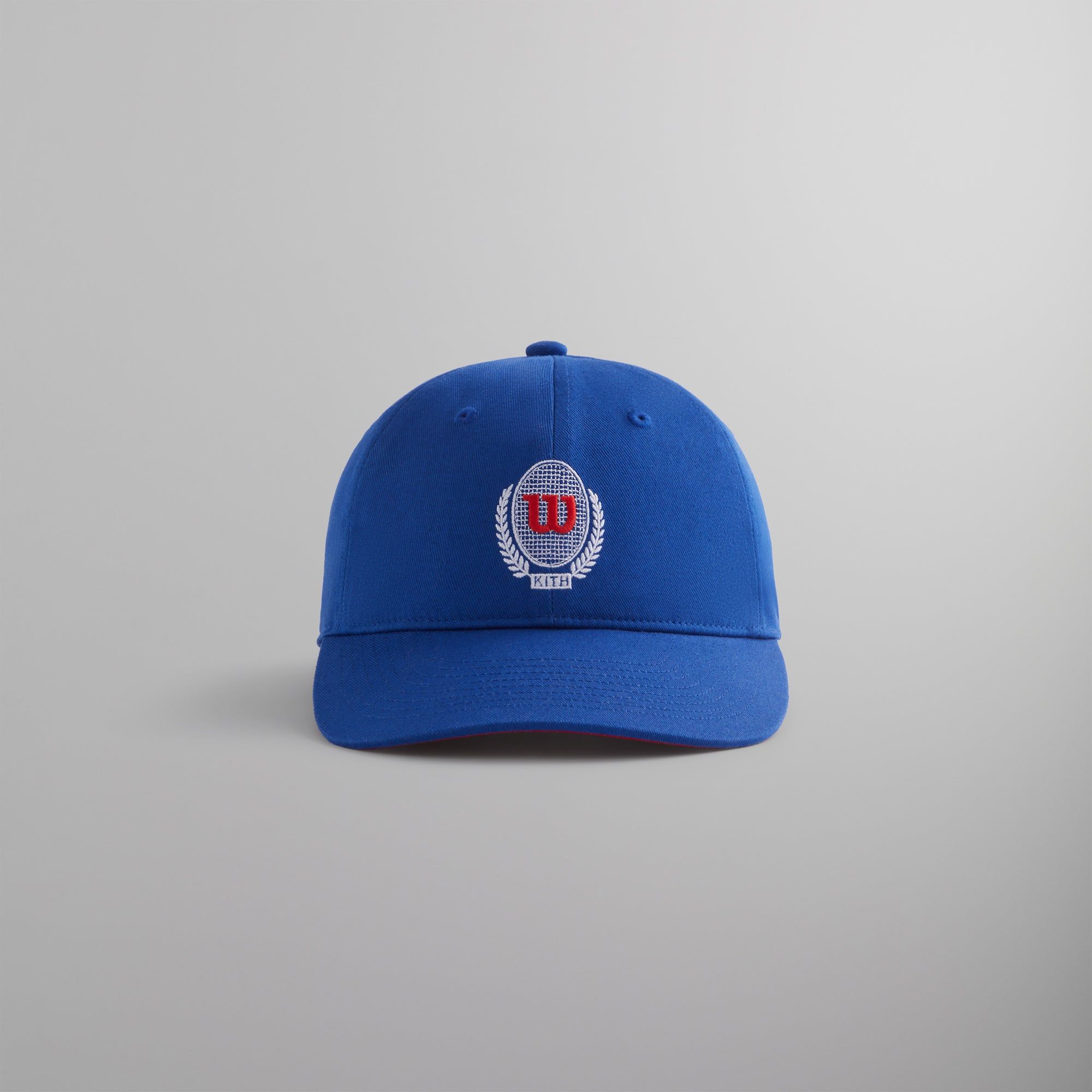 Kith for Wilson Shield Cap - Elite sold by Kith