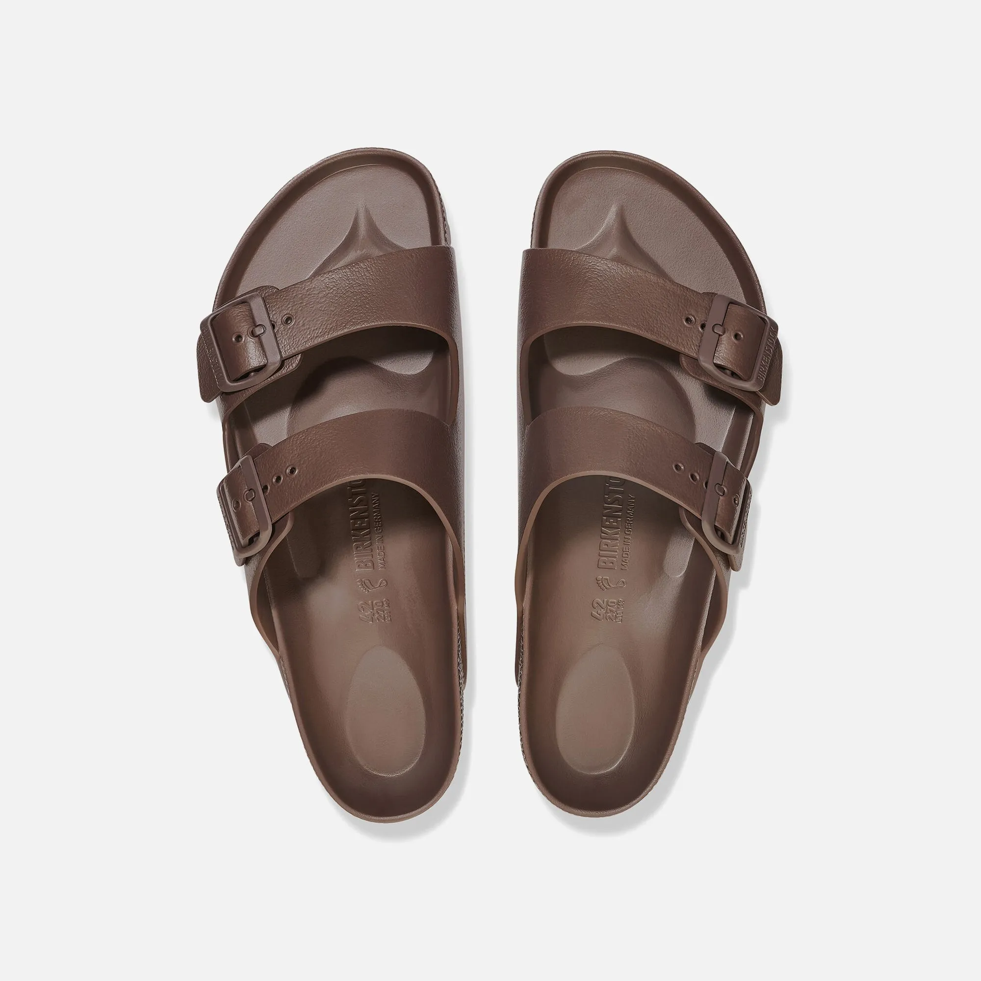 Birkenstock Arizona Eva - Roast sold by Kith product image thumbnail 4