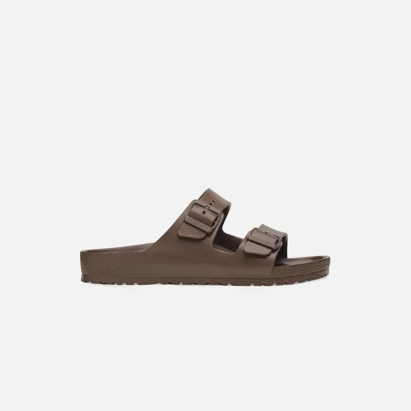 Birkenstock Arizona Eva - Roast sold by Kith