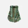 Siedres Zena Strapless Top - Multi sold by Kith