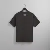 Kith for the NFL: Browns Vintage Tee - Black sold by Kith