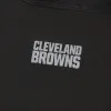 Kith for the NFL: Browns Vintage Tee - Black sold by Kith