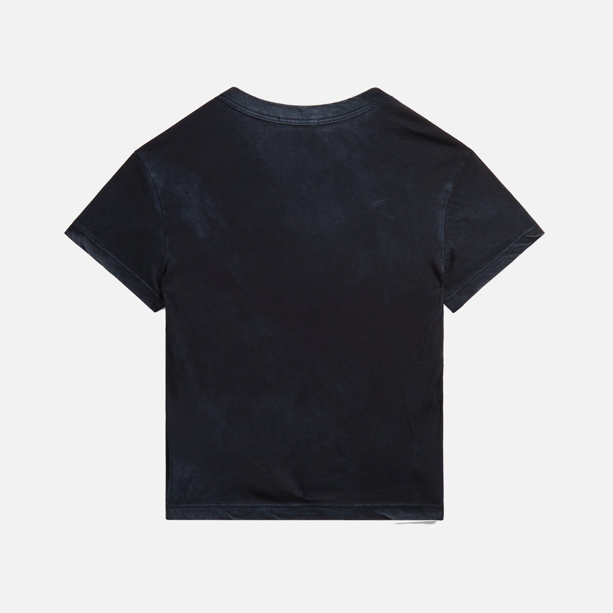 Cotton Citizen Standard Baby Tee - Black sold by Kith product image thumbnail 2