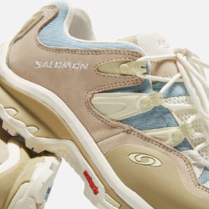 Salomon XT-Quest 2 - Winter Pear / Sterling Blue / Slate Green sold by Kith