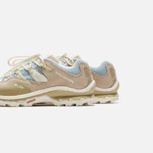 Salomon XT-Quest 2 - Winter Pear / Sterling Blue / Slate Green sold by Kith
