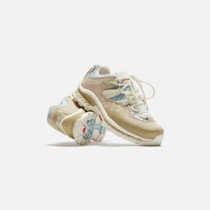 Salomon XT-Quest 2 - Winter Pear / Sterling Blue / Slate Green sold by Kith