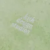 Kith Design Studios Nelson Crewneck - Tranquility sold by Kith