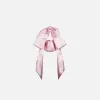 Sandy Liang Small Regalo Bag - Pink sold by Kith