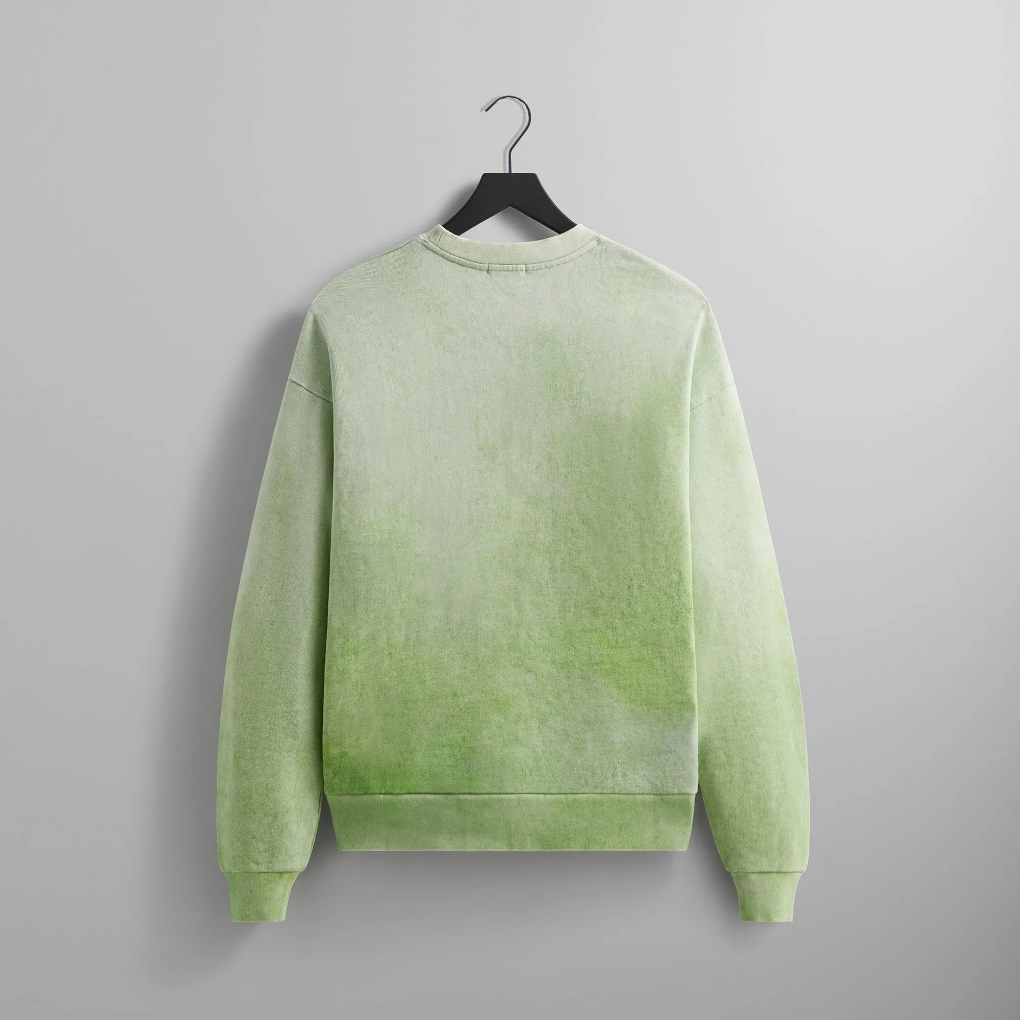 Kith Design Studios Nelson Crewneck - Tranquility sold by Kith product image thumbnail 2
