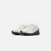 CDG Homme x New Balance 1906 - White / Black sold by Kith