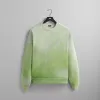 Kith Design Studios Nelson Crewneck - Tranquility sold by Kith