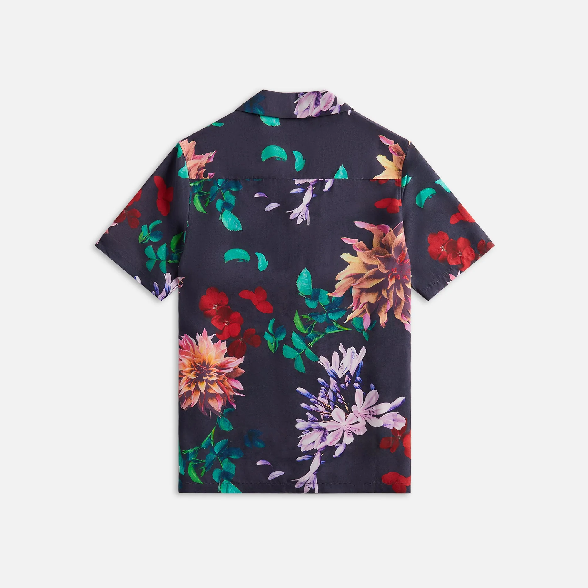 Ksubi Flowa Resort Shirt - Multicolor sold by Kith product image thumbnail 2