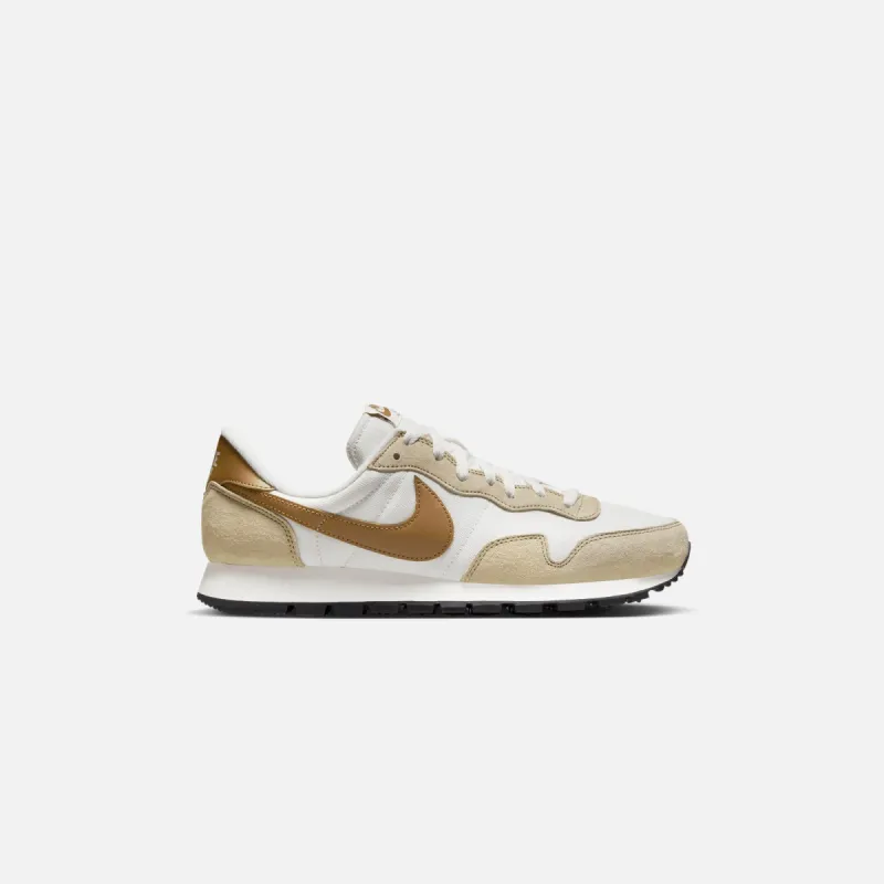 Nike Air Pegasus `83 PRM - Phantom /Ale Brown / Limestone / Sail sold by Kith