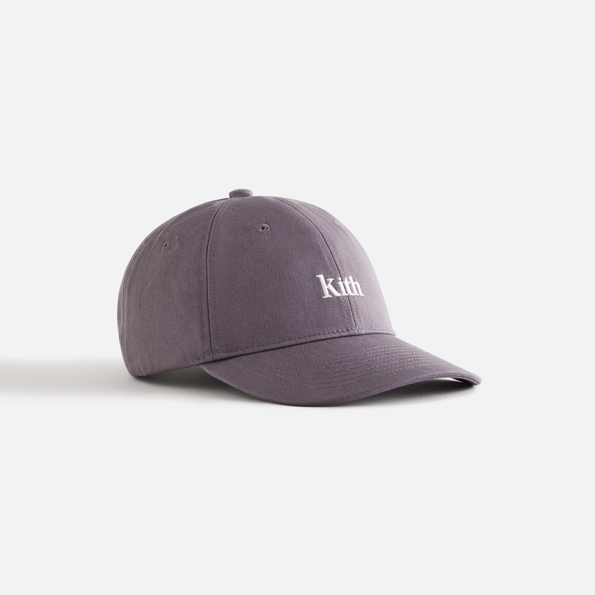 Kith Women Serif Cap - Monsoon sold by Kith product image thumbnail 4
