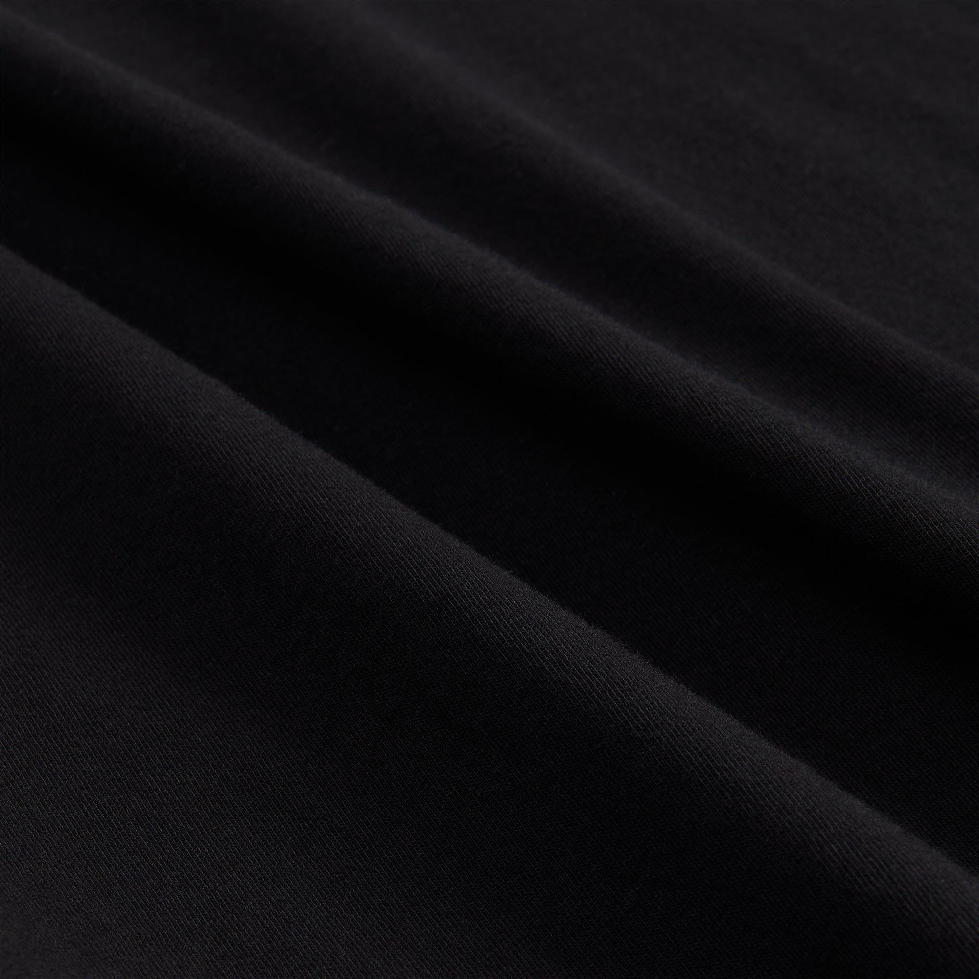 Rick Owens Tommy Tee - Black sold by Kith product image thumbnail 3
