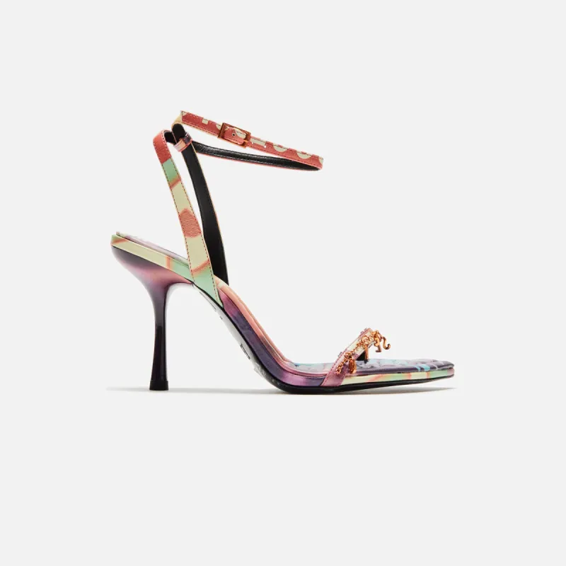 Diesel D-Vina Charm Sandal - Multicolor sold by Kith