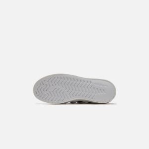 adidas Originals Wmns Superstar Bonega - Core Black / Cloud White / Gold Metallic sold by Kith