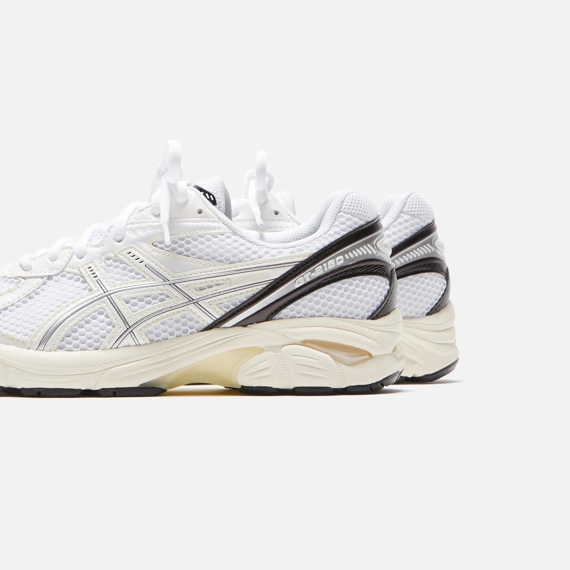 ASICS GT-2160 - White / Black sold by Kith product image thumbnail 3