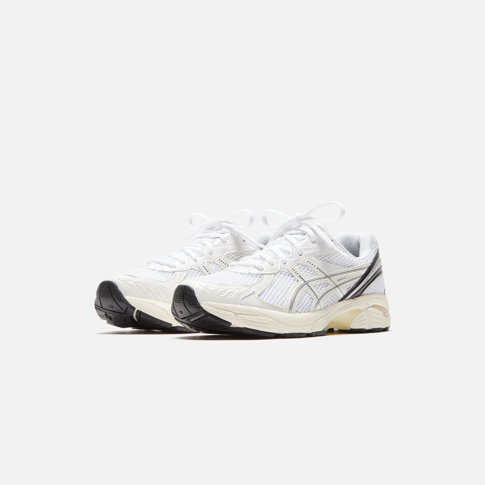 ASICS GT-2160 - White / Black sold by Kith product image thumbnail 2