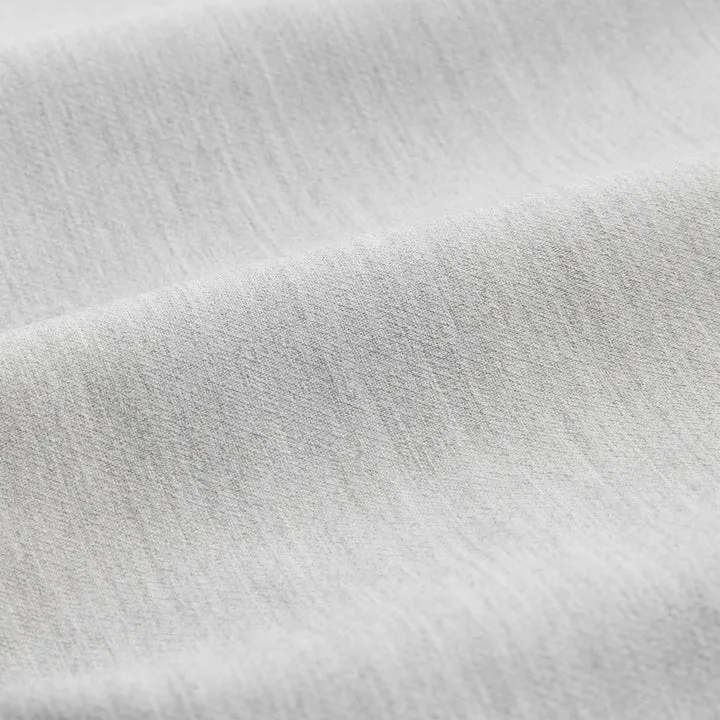 Kith Double Weave Elmhurst Pant - Light Heather Grey sold by Kith product image thumbnail 5