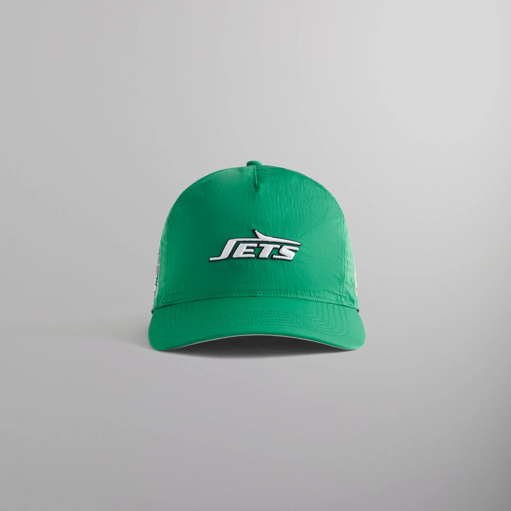 Kith for the NFL: Jets '47 Hitch Snapback - Luna sold by Kith