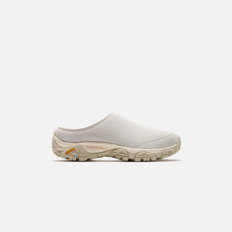 Merrell Moab Retro Slide 1TRL - Birch sold by Kith