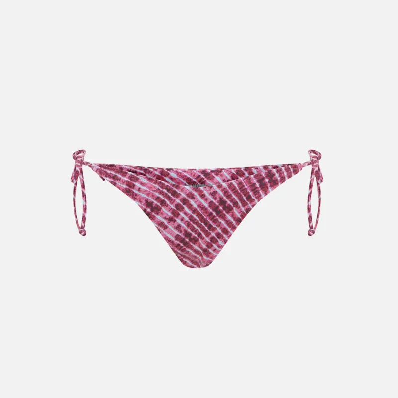 It's Now Cool The 90s Pant - Juicy sold by Kith