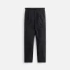 Barena Trousers Masco Tropical - Piombo sold by Kith