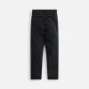 Barena Trousers Masco Tropical - Piombo sold by Kith