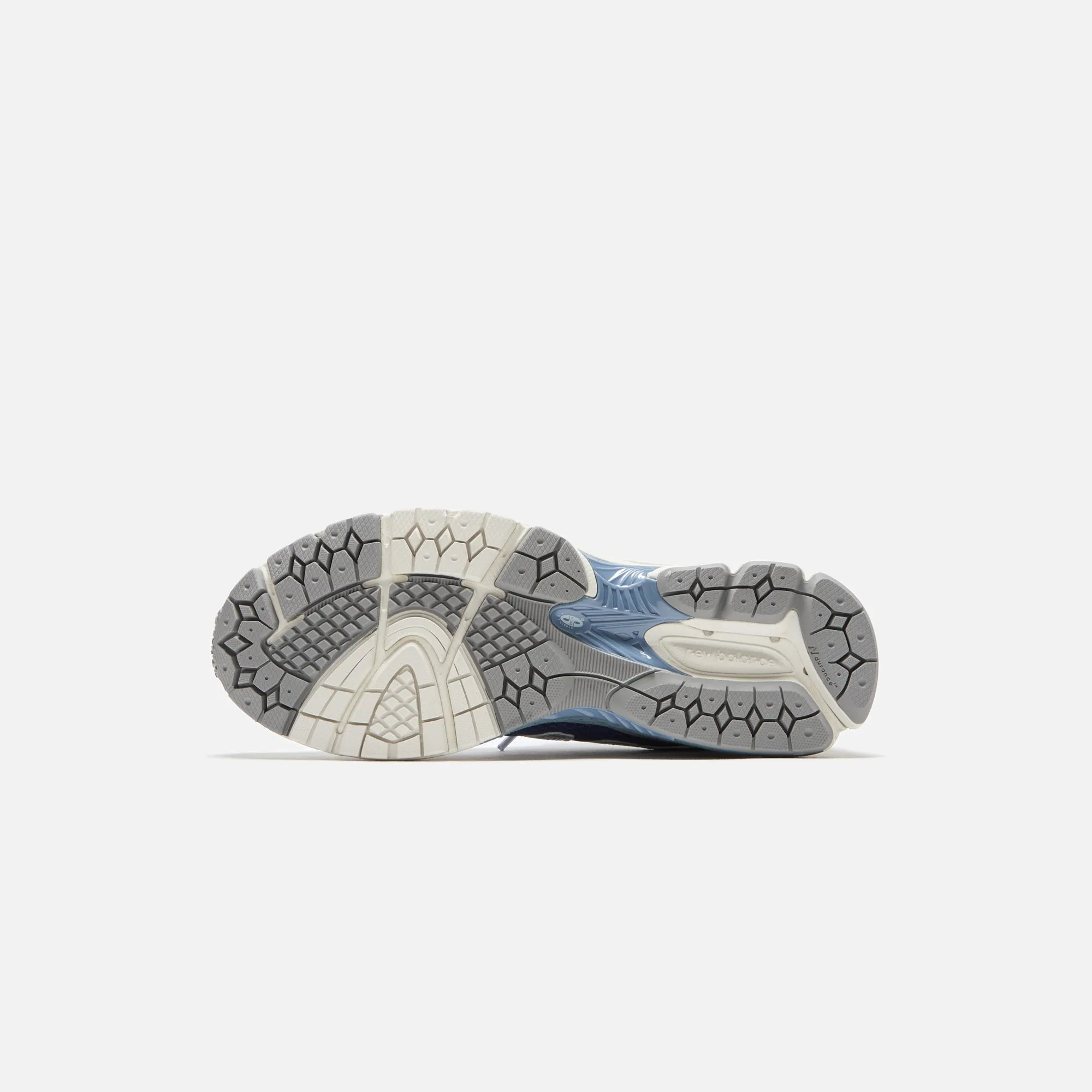 New Balance 860v2 - Arctic Grey sold by Kith product image thumbnail 5