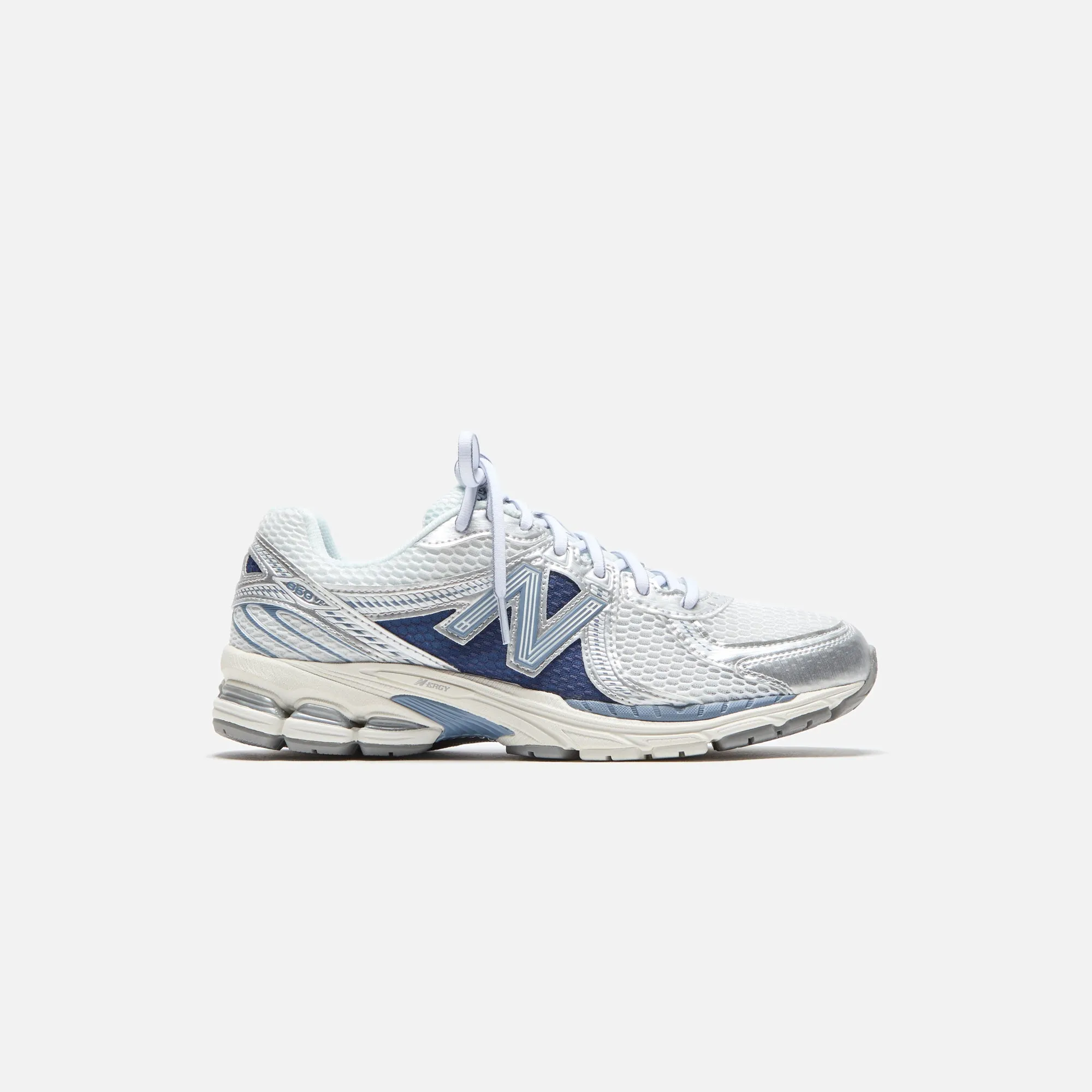 New Balance 860v2 - Arctic Grey sold by Kith